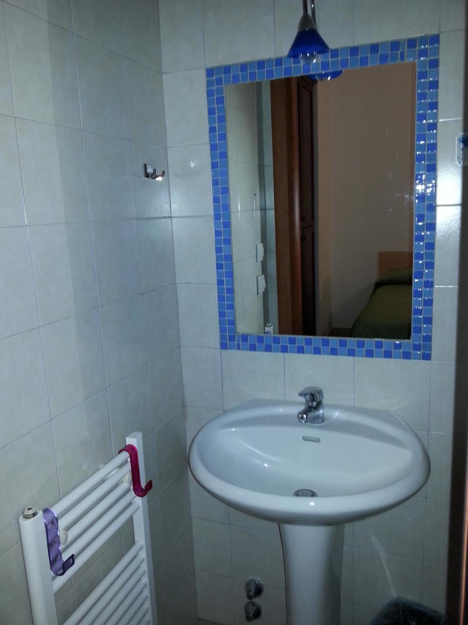 Soggiorno La Primula Siena Quarto foto