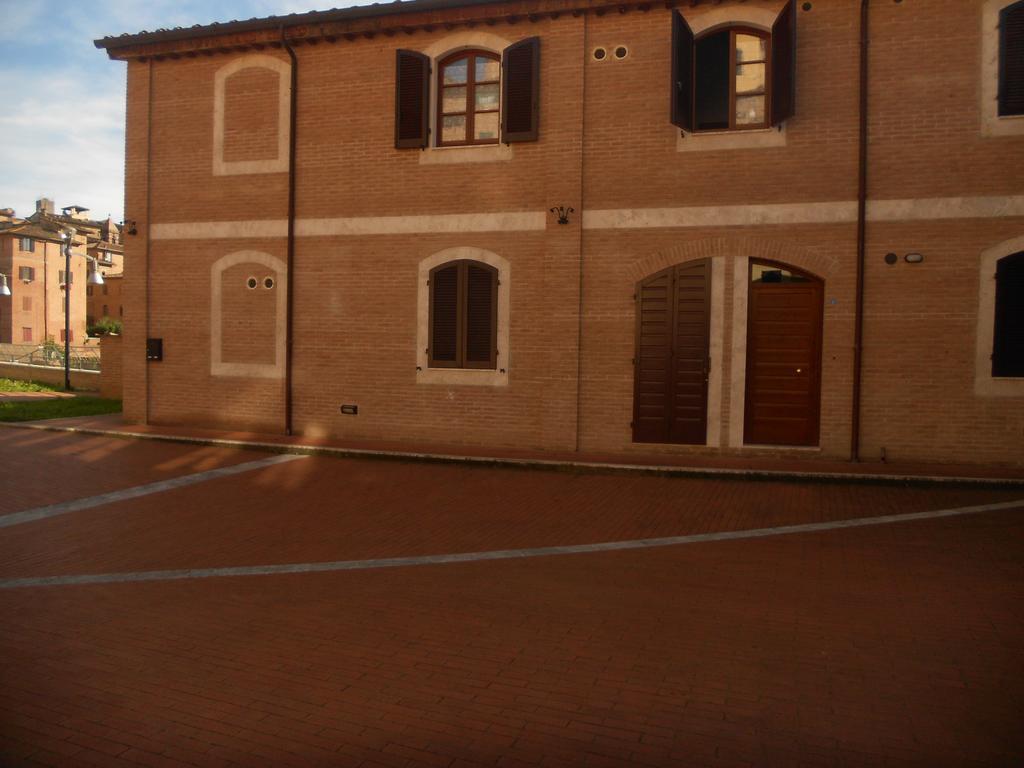 Soggiorno La Primula Siena Exterior foto