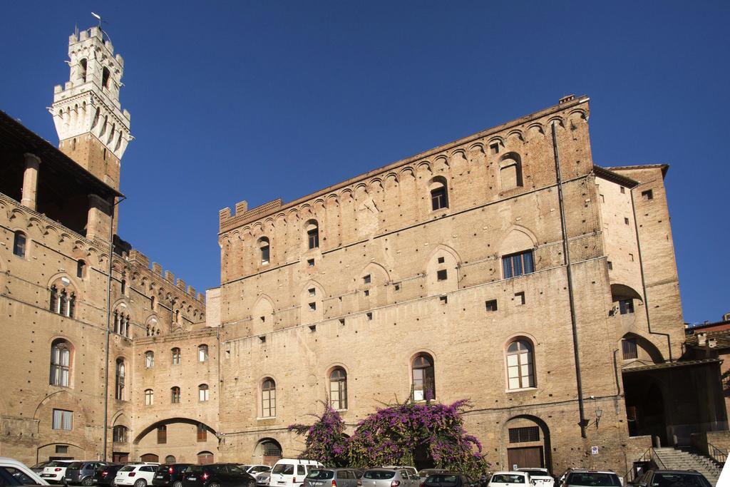 Soggiorno La Primula Siena Exterior foto