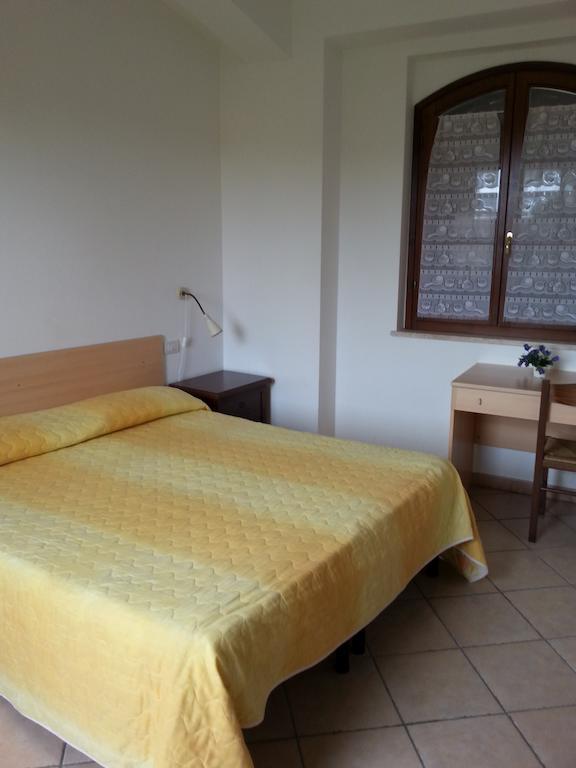 Soggiorno La Primula Siena Quarto foto