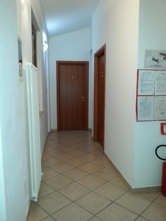 Soggiorno La Primula Siena Exterior foto