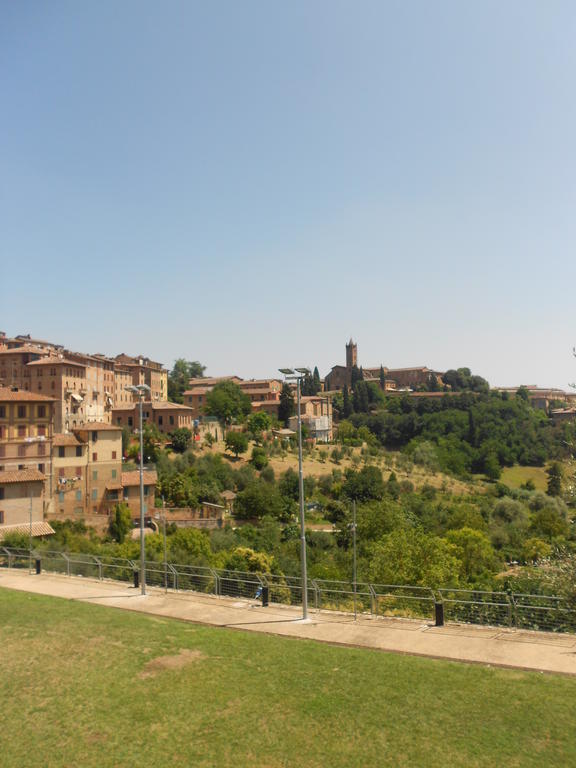 Soggiorno La Primula Siena Quarto foto