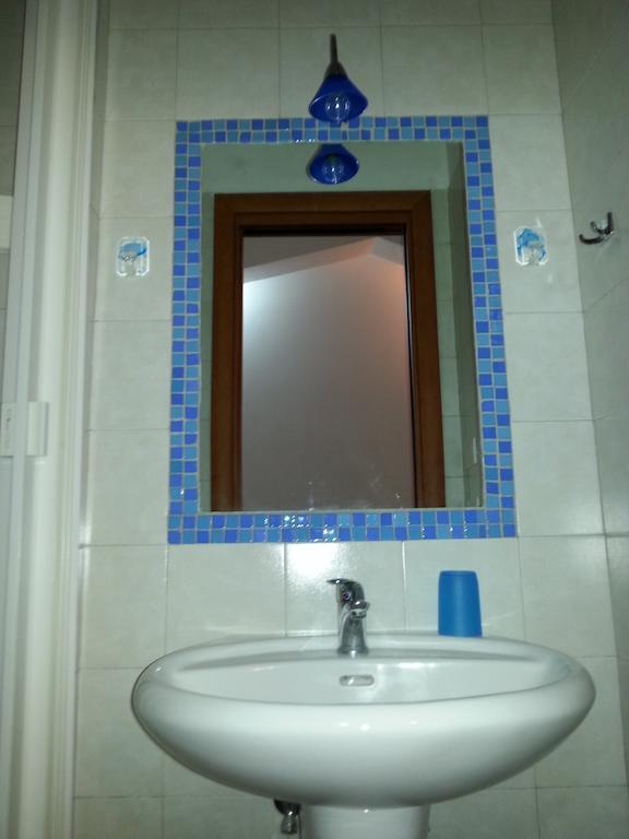 Soggiorno La Primula Siena Quarto foto
