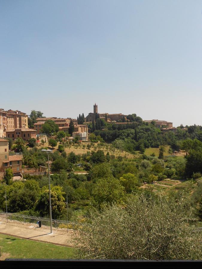 Soggiorno La Primula Siena Exterior foto